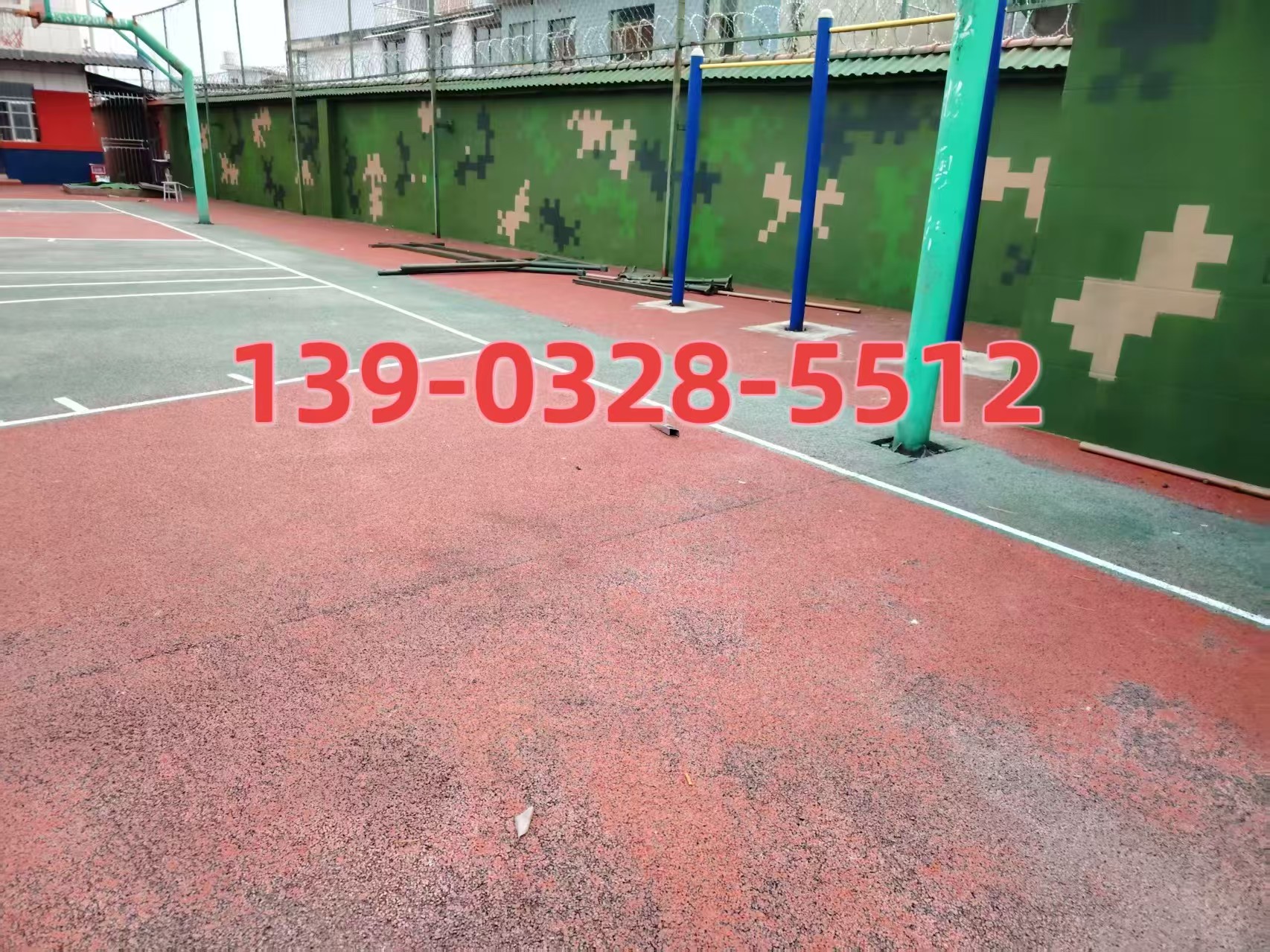 盐城选择合适的迷彩漆：