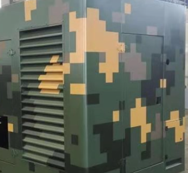 盐城要保证迷彩漆施工的颜色准确性