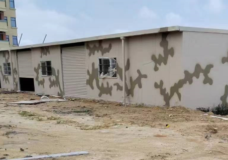 盐城陆军数码等主流迷彩样式