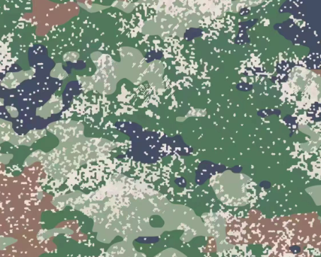 盐城星空迷彩漆施工